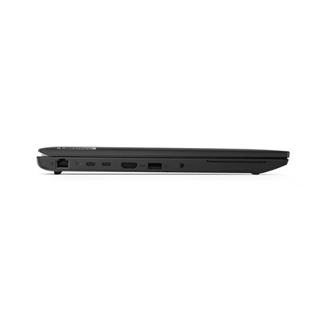 Lenovo | ThinkPad L15 (Gen 4) | Thunder Black | 15.6 "" | IPS | FHD | 1920 x 1080 | Anti-glare | Intel Core i7 | i7-1355U | SSD - 6